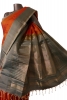 Designer Handloom Soft Silk Saree